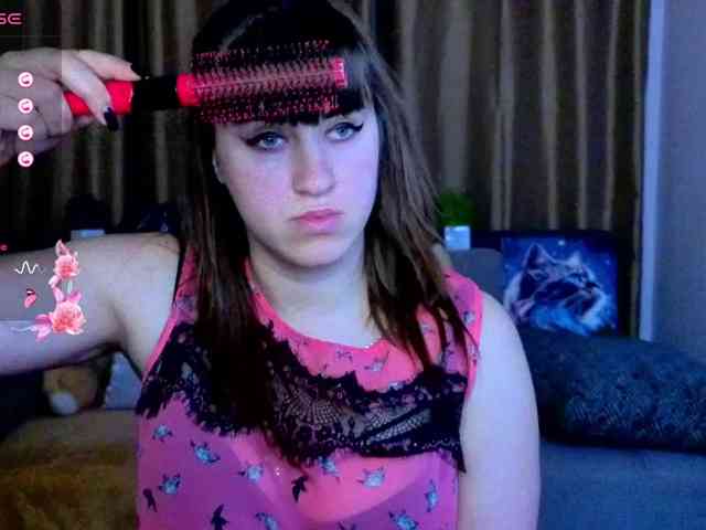 IvannaAmali661 webcam