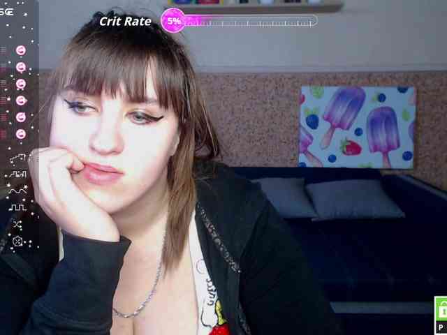 IvannaAmali661 webcam