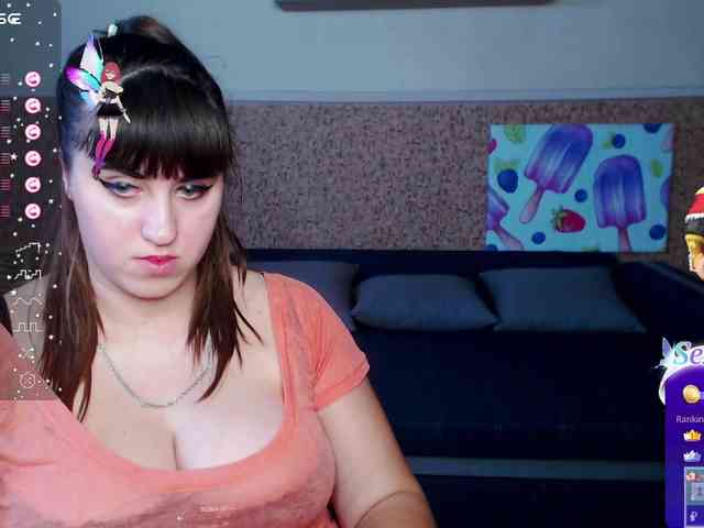 IvannaAmali661 webcam