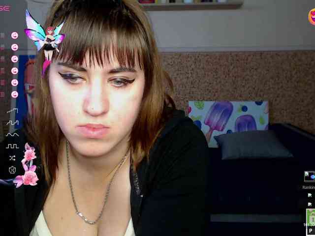 IvannaAmali661 webcam