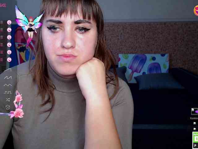 IvannaAmali661 webcam