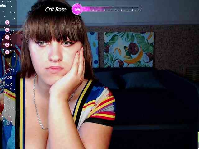 IvannaAmali661 webcam
