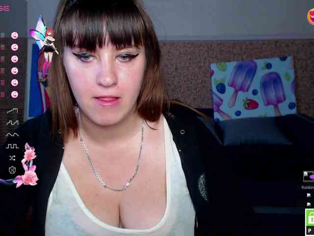 IvannaAmali661 webcam
