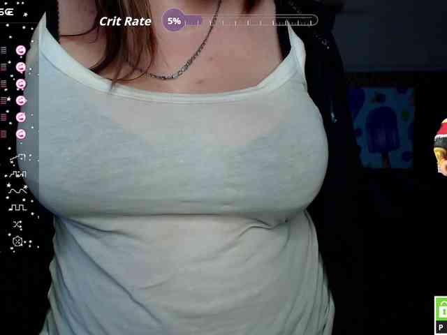 IvannaAmali661 webcam