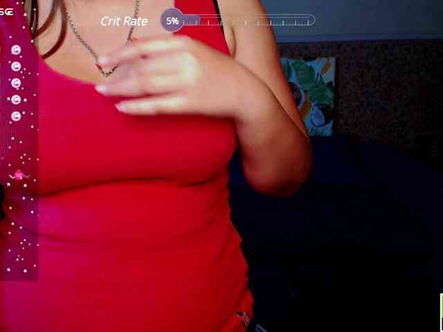 IvannaAmali661 webcam