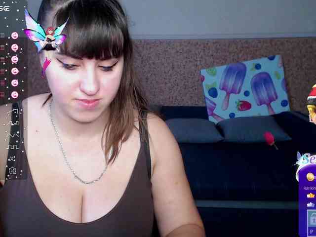 IvannaAmali661 webcam