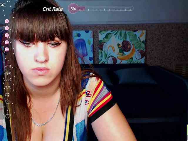 IvannaAmali661 webcam