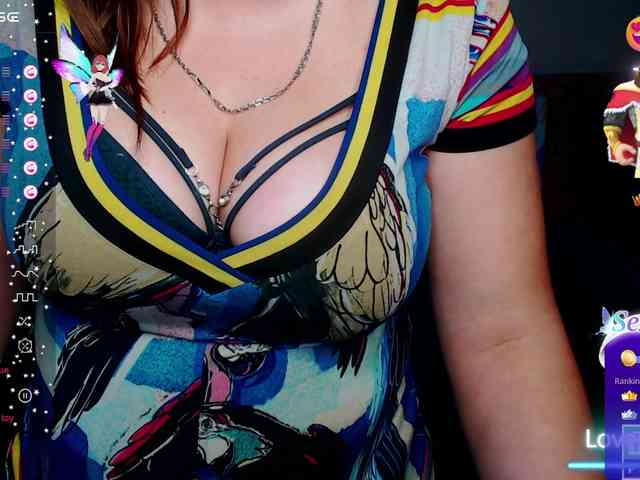 IvannaAmali661 Live Webcam on BongaCams