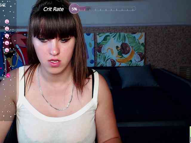 IvannaAmali661 webcam