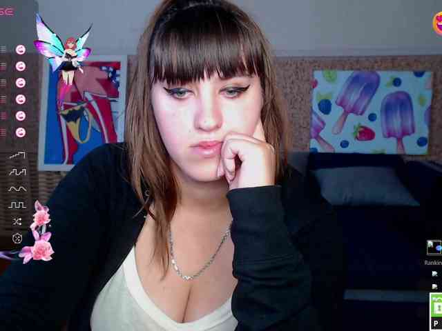 IvannaAmali661 webcam