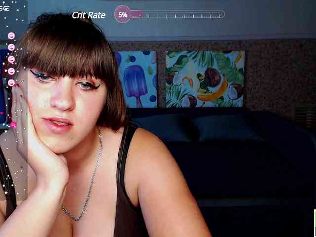 IvannaAmali661 webcam
