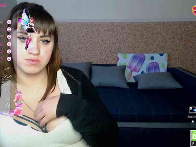 IvannaAmali661 webcam
