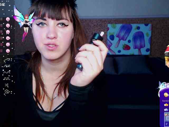 IvannaAmali661 webcam