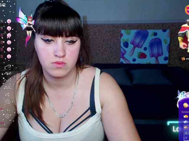 IvannaAmali661 webcam