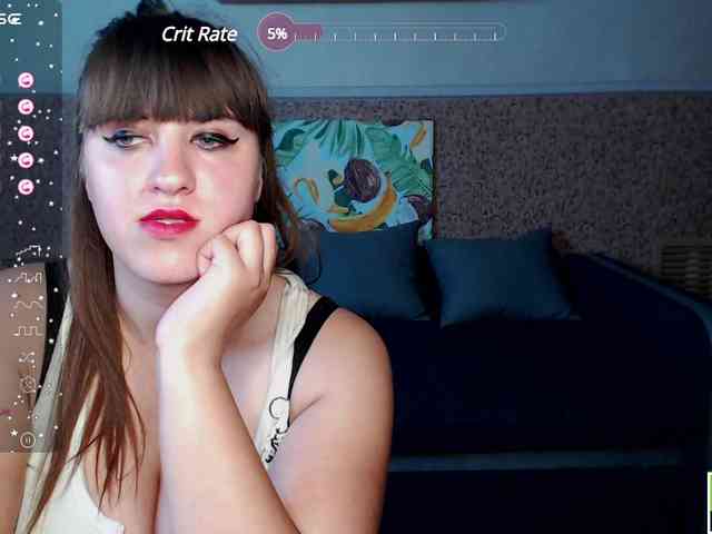 IvannaAmali661 webcam