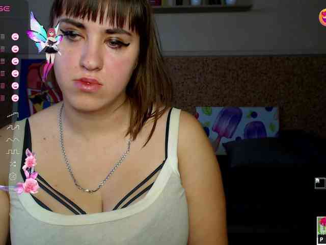 IvannaAmali661 webcam
