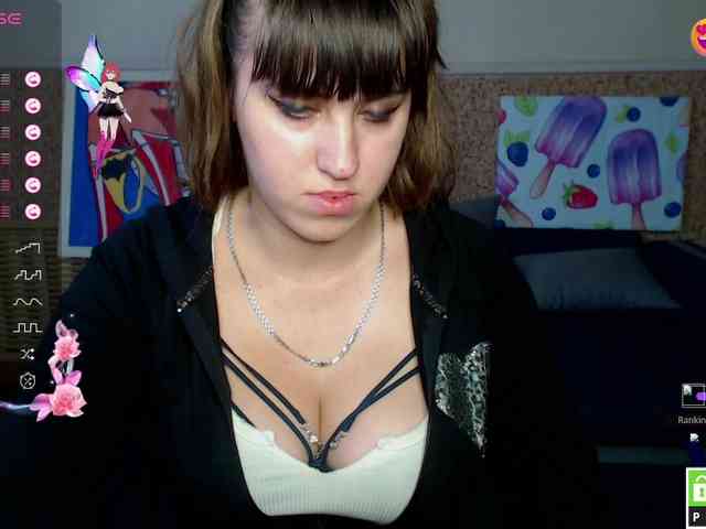 IvannaAmali661 webcam