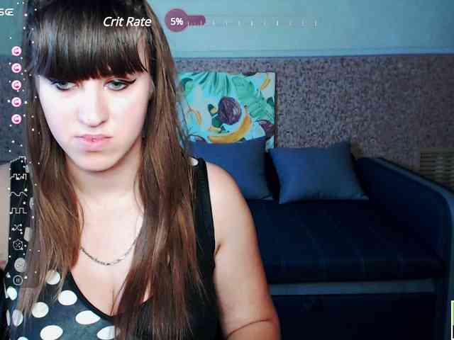 IvannaAmali661 webcam
