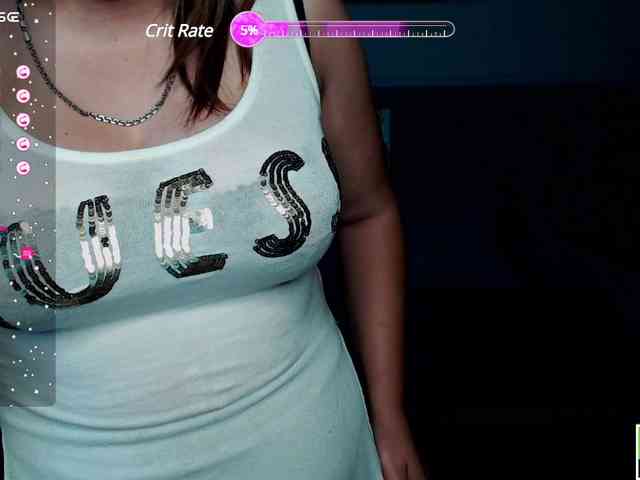 IvannaAmali661 webcam