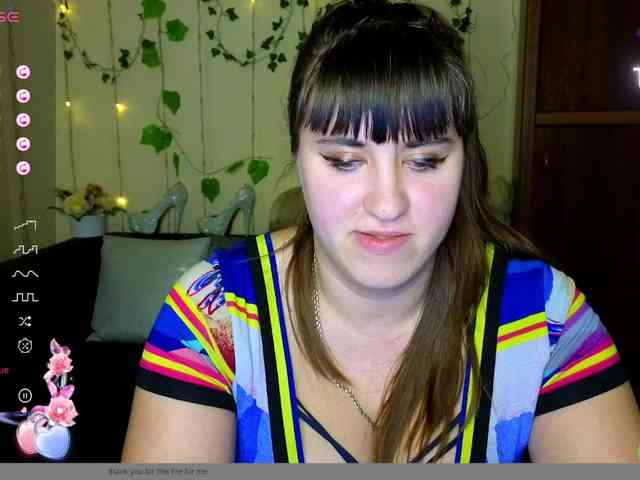 IvannaAmali661 webcam
