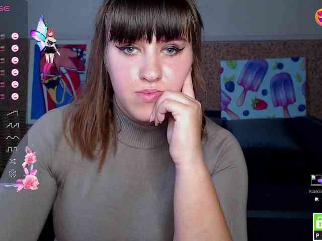 IvannaAmali661 webcam