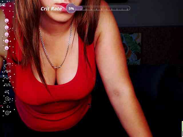 IvannaAmali661 webcam