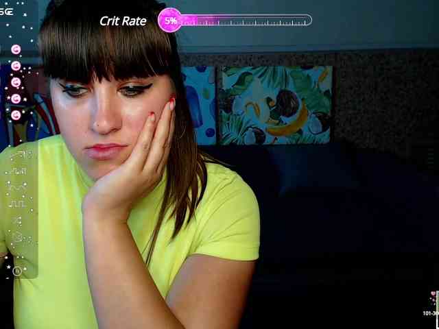 IvannaAmali661 webcam