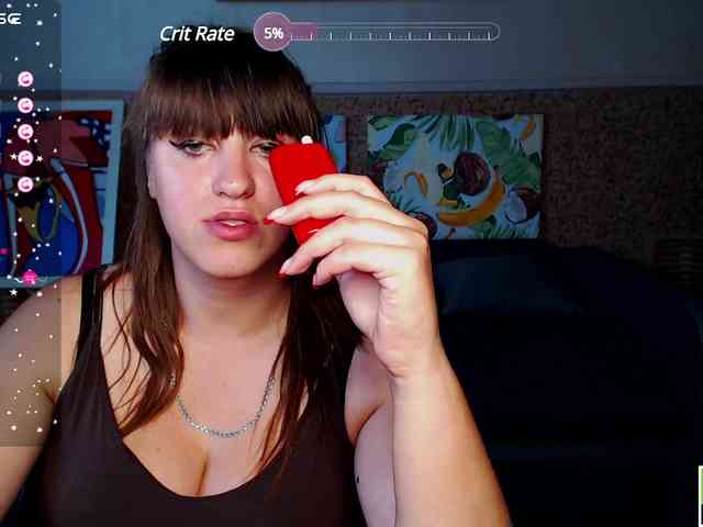 IvannaAmali661 webcam