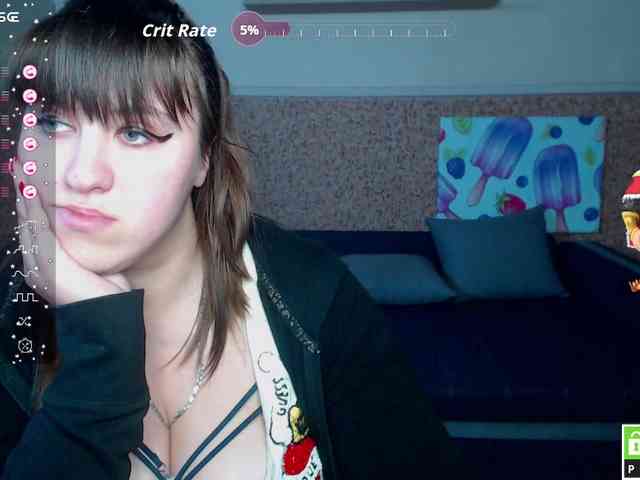 IvannaAmali661 webcam