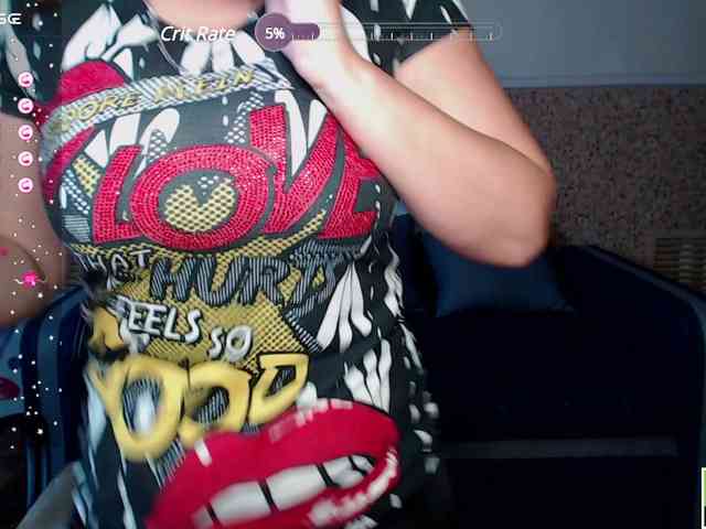 IvannaAmali661 webcam