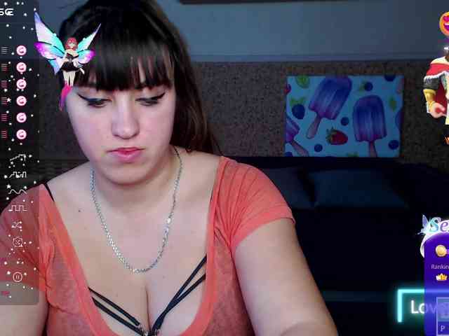 IvannaAmali661 webcam