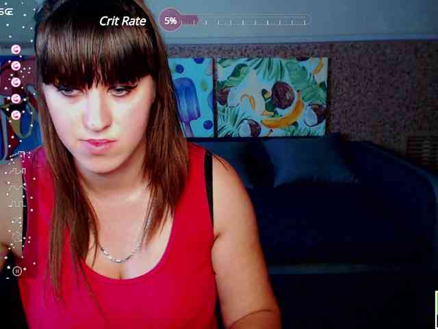 IvannaAmali661 webcam