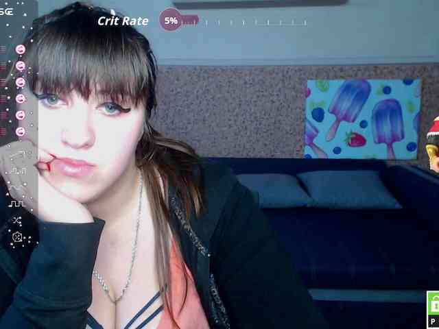 IvannaAmali661 webcam