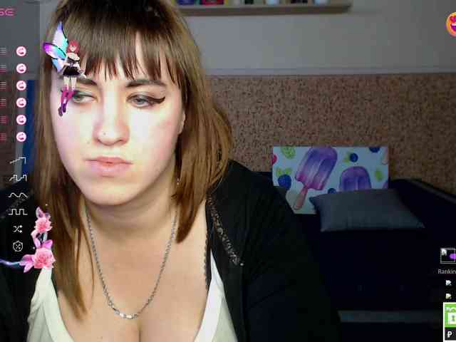 IvannaAmali661 webcam