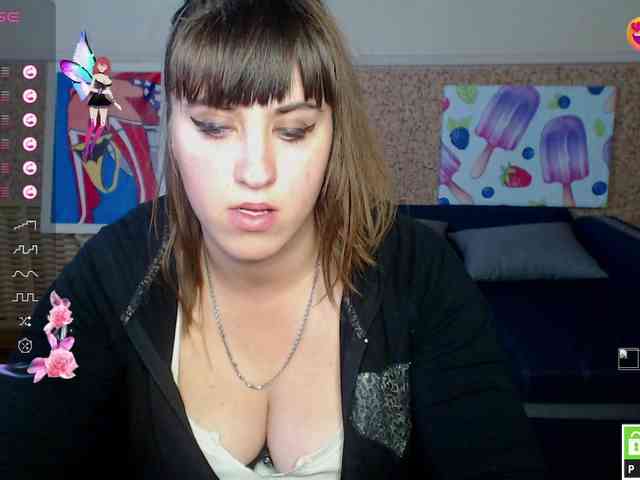 IvannaAmali661 webcam