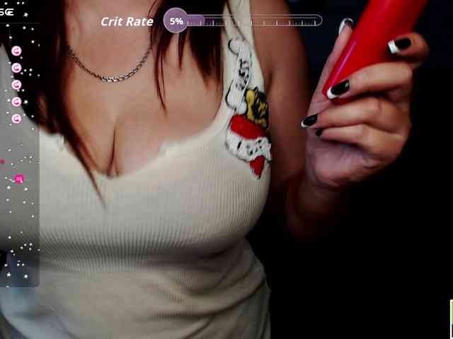 IvannaAmali661 webcam