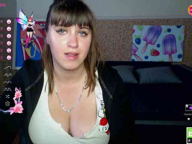 IvannaAmali661 webcam