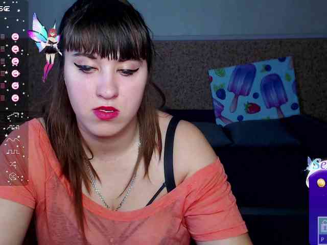 IvannaAmali661 webcam