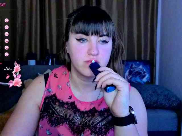 IvannaAmali661 webcam