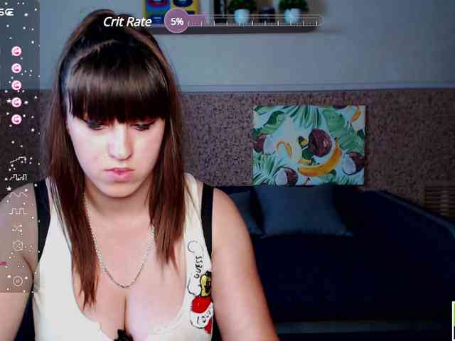 IvannaAmali661 webcam