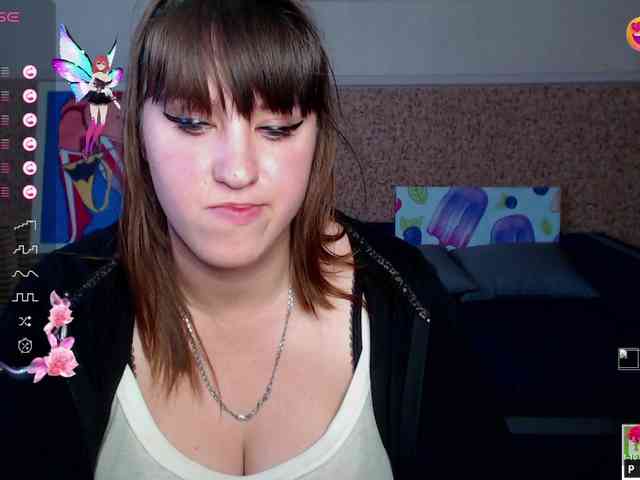 IvannaAmali661 Live Webcam on BongaCams