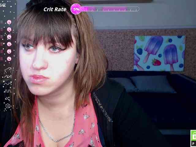 IvannaAmali661 webcam