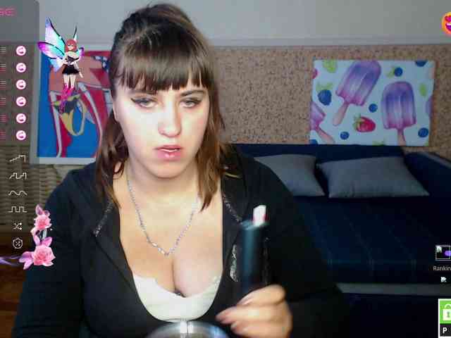 IvannaAmali661 webcam