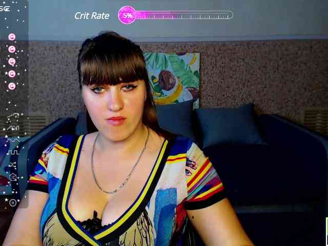 IvannaAmali661 webcam