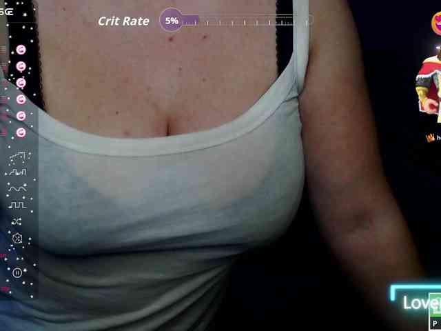 IvannaAmali661 webcam