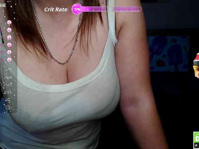 IvannaAmali661 webcam