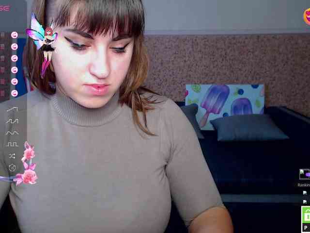 IvannaAmali661 webcam