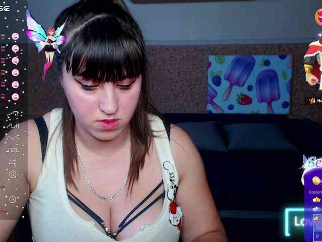 IvannaAmali661 webcam