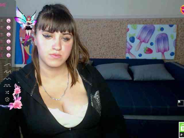 IvannaAmali661 webcam