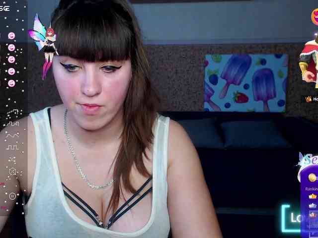 IvannaAmali661 webcam